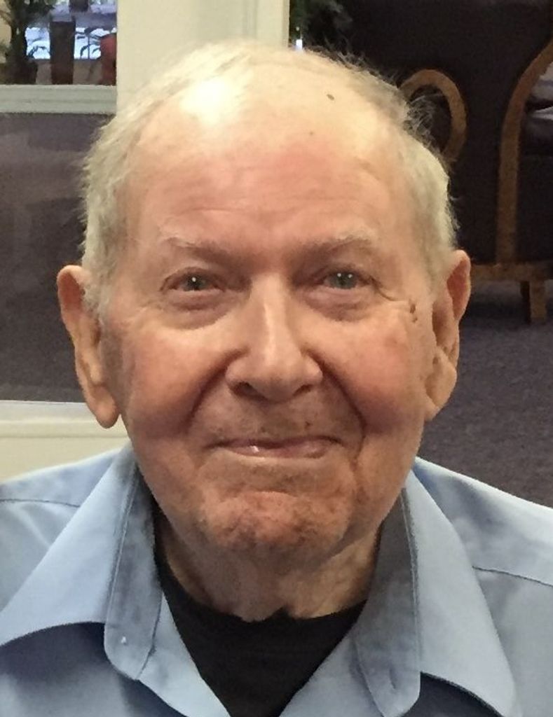 John Nesbit  Carter, Sr. Profile Photo