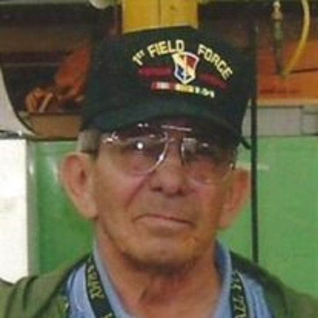Ernesto Rios Flores
