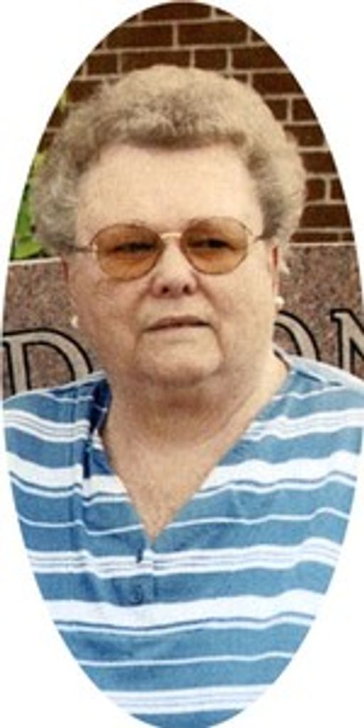 Marguerite Elizabeth Whitworth