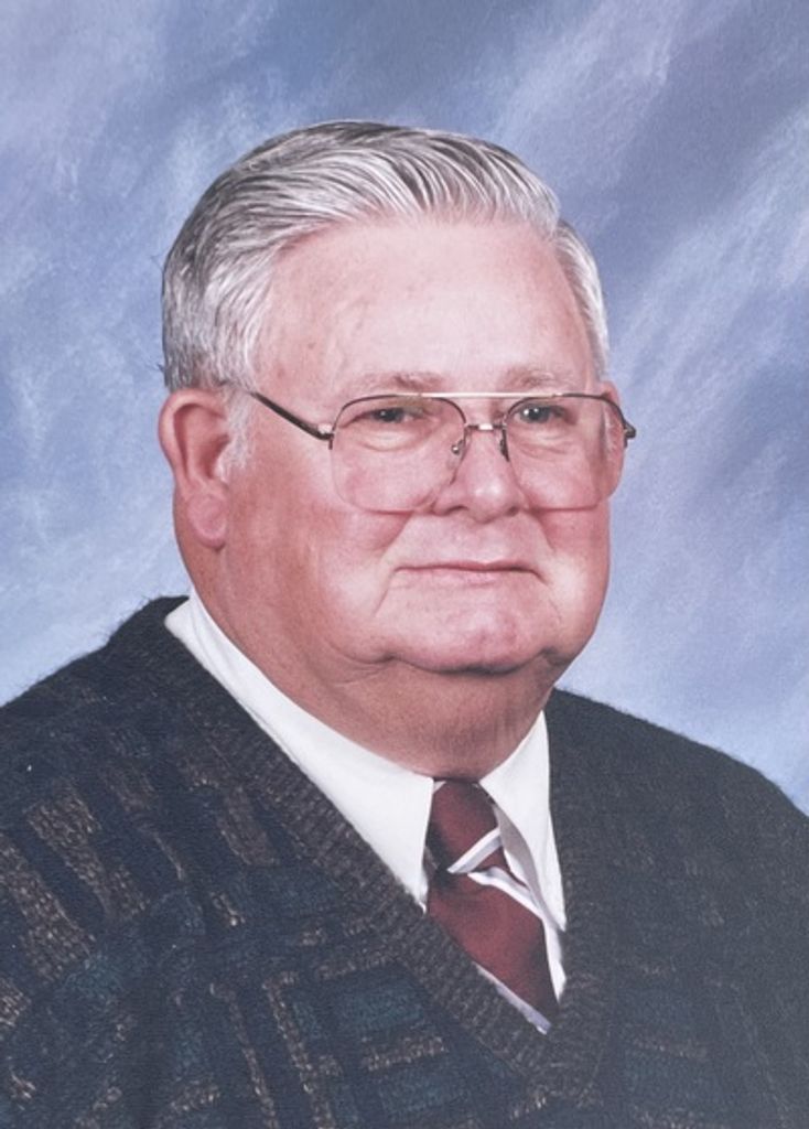Arthur "Dick" Stahl Profile Photo