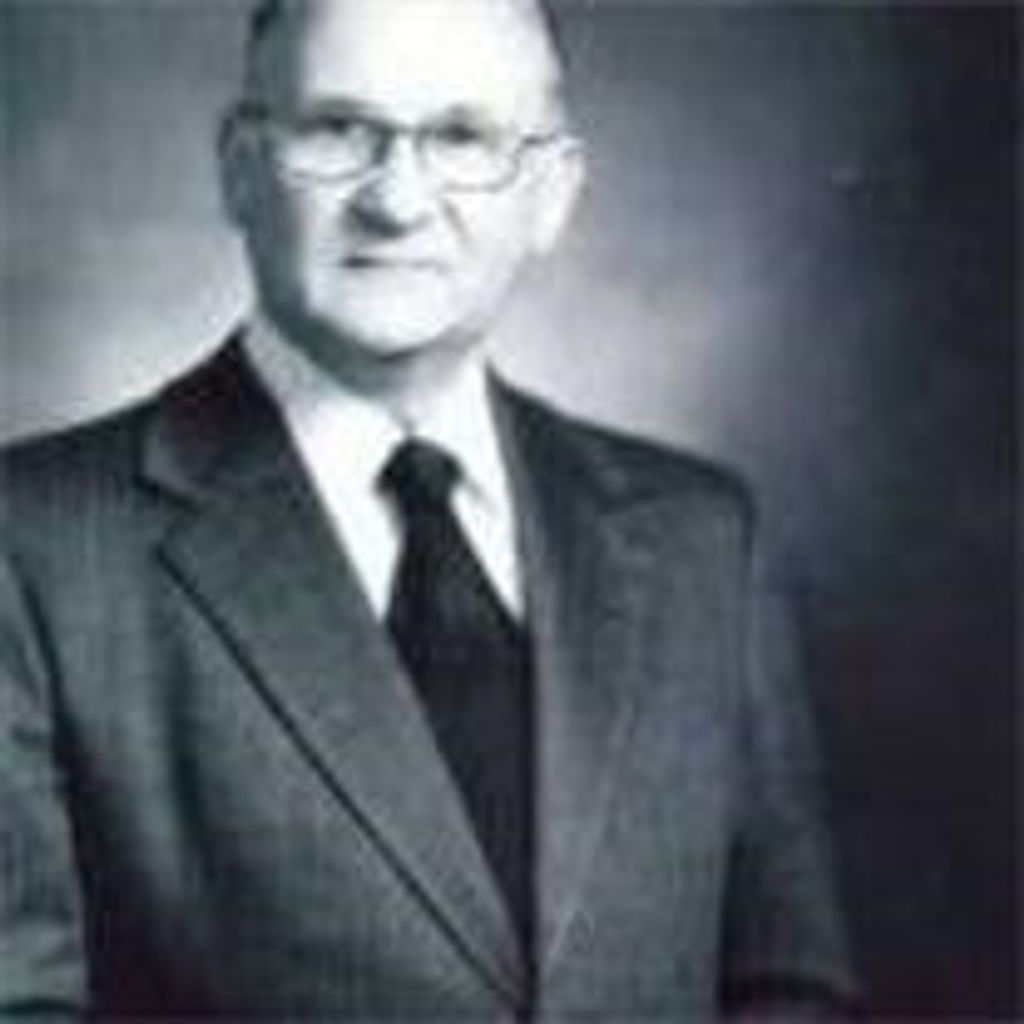 Theodore Sharp