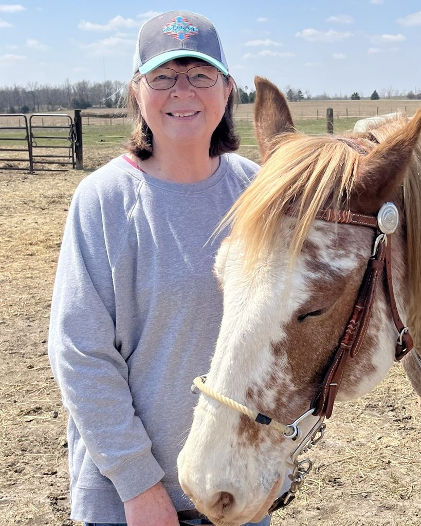 Catherine "Cathy" Colleen Koeppen