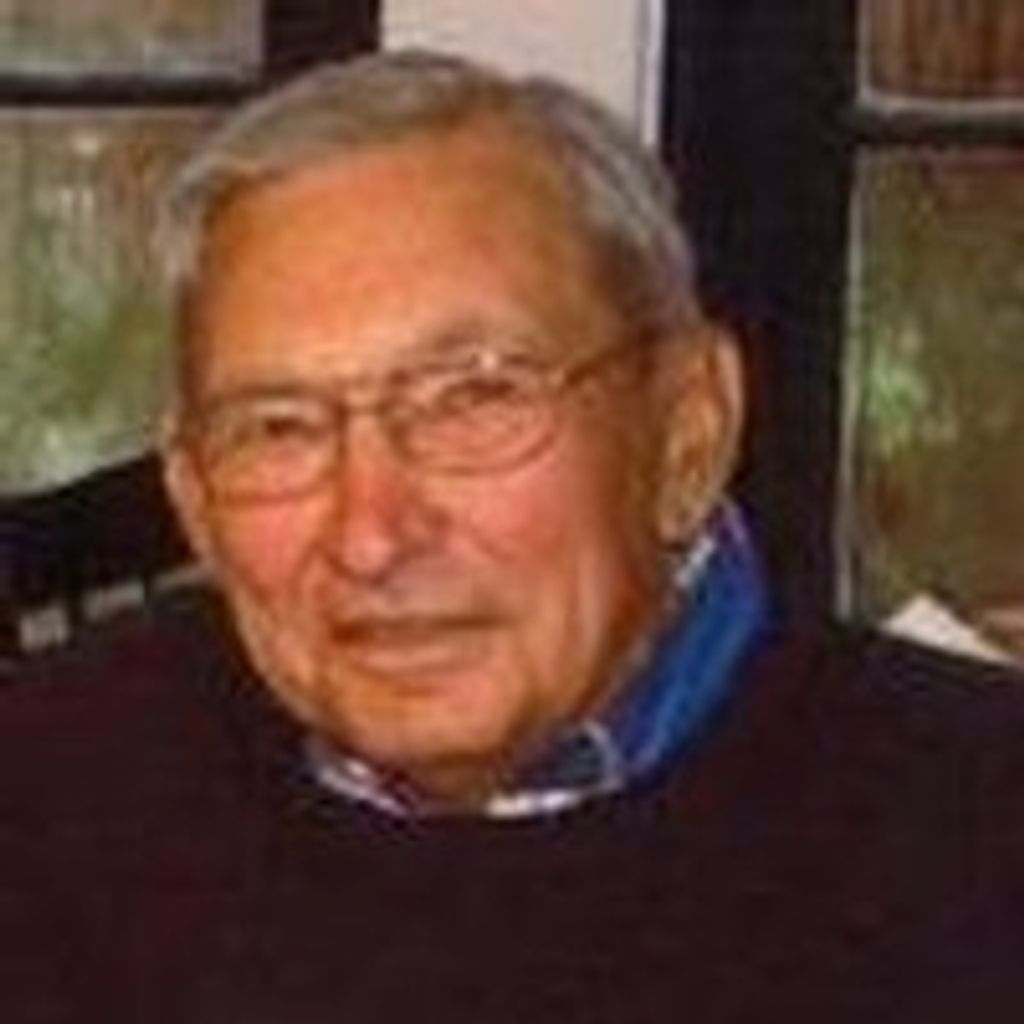 Emil  Thomas Policay