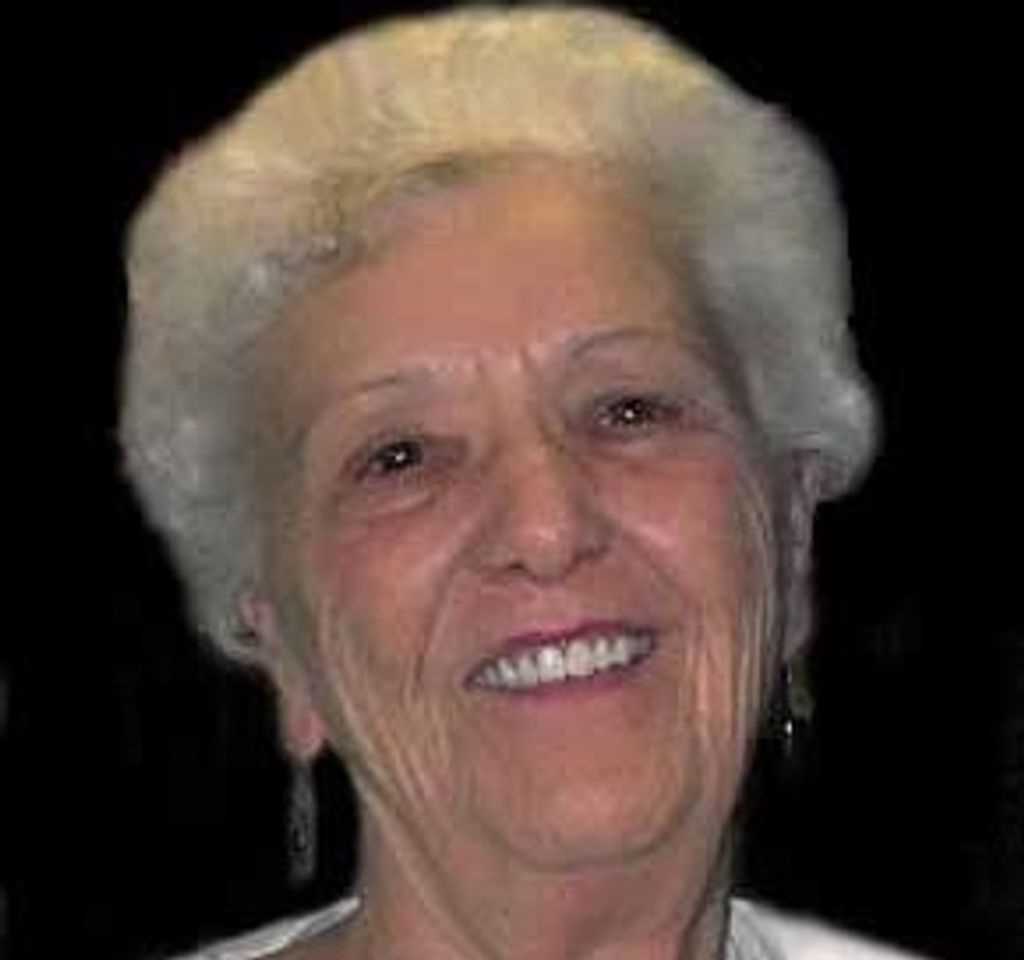 Georgia Ellen Stone