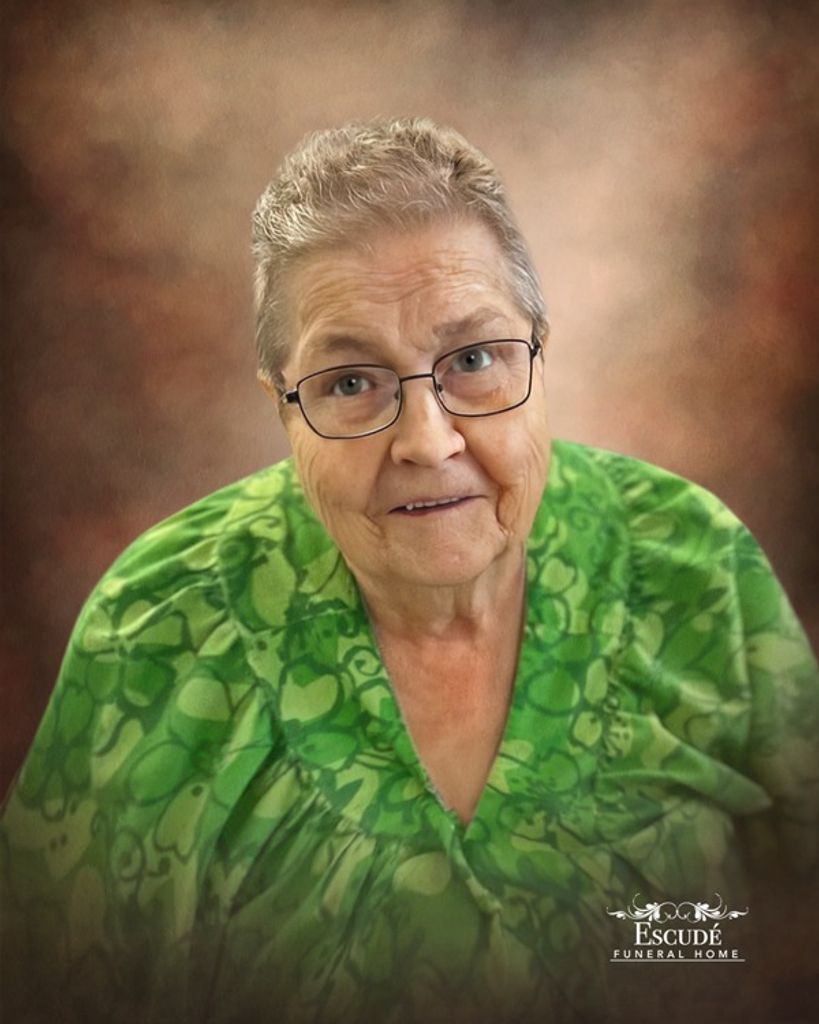 Eloise Hymel Profile Photo