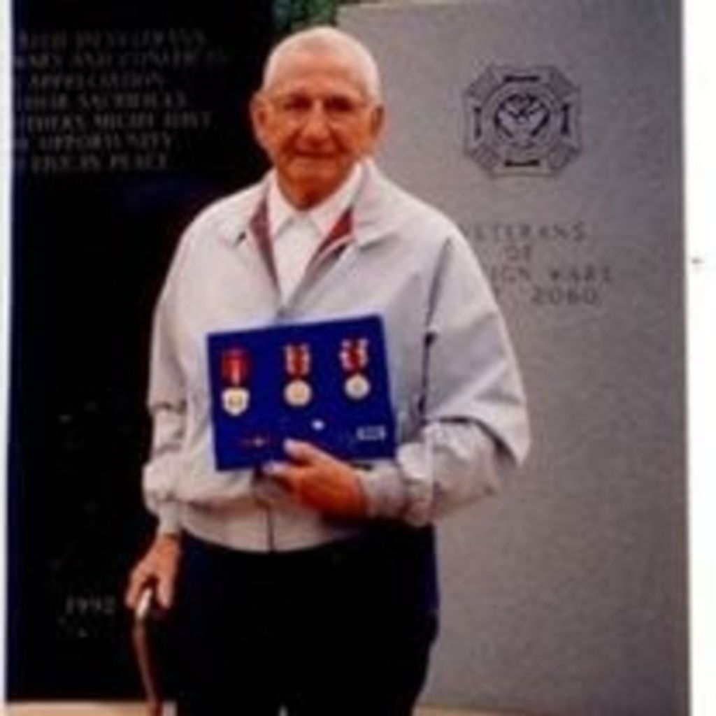Earl Pittman Profile Photo