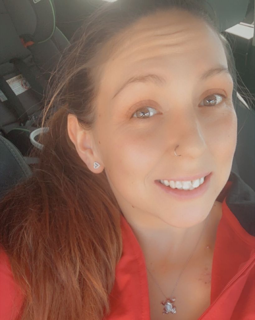 Kayla Rigdon Loghry Profile Photo