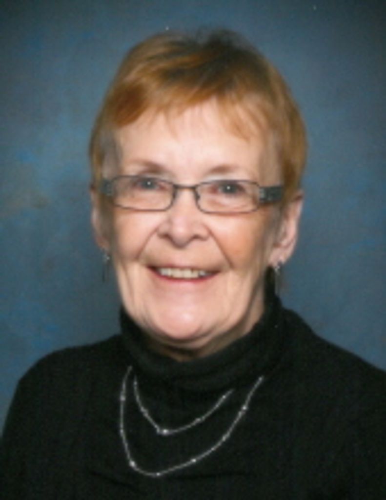 Elizabeth "Betty" Saverda