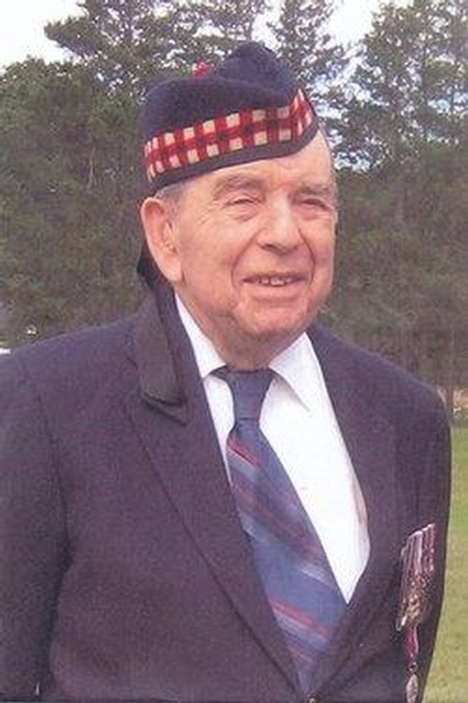 Charles Havelock Macdonald