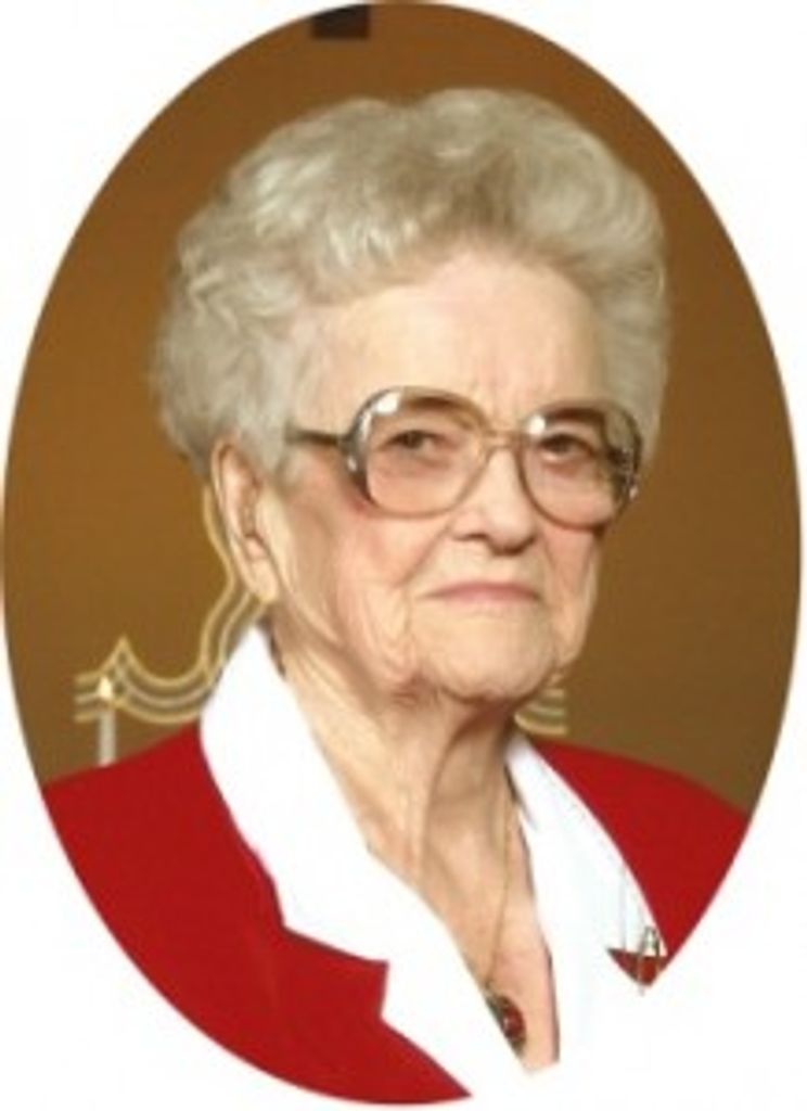 Esther Amelia Becker