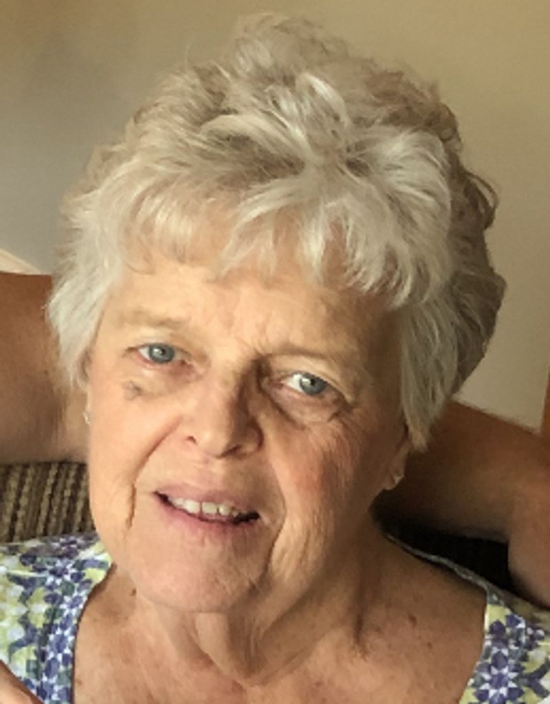 Nancy K. (Stoner)  Aydelotte Profile Photo