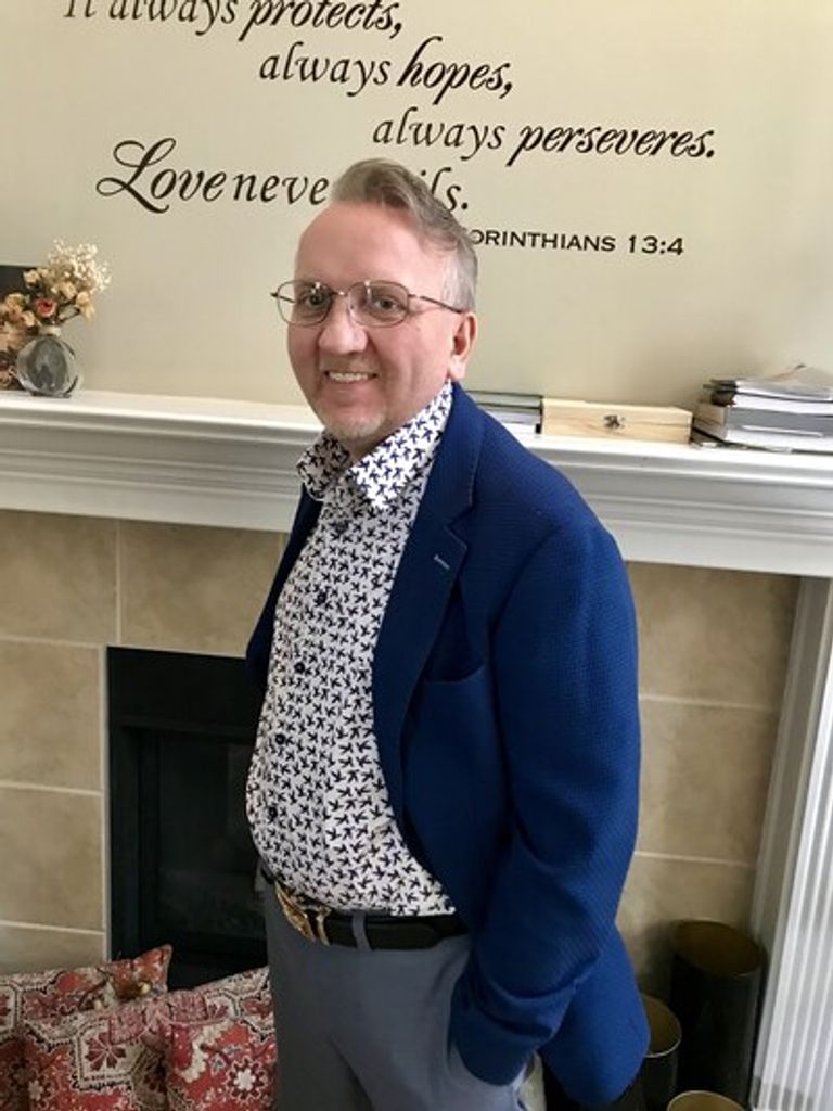 Nikolai Kulakevich Profile Photo