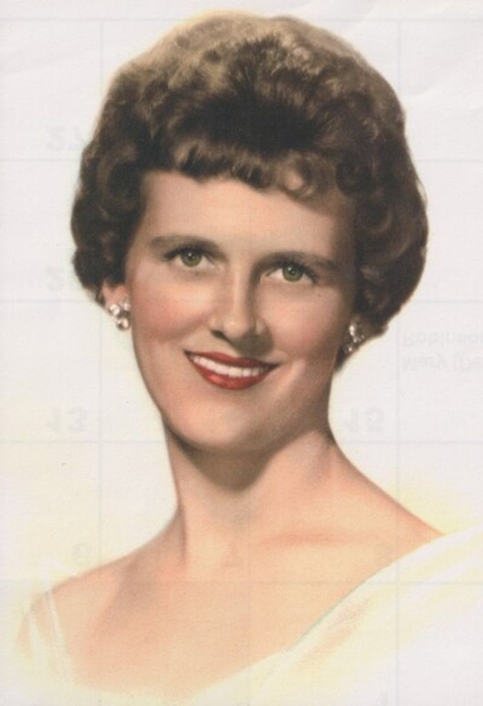Alice "Blanche" Bailey Profile Photo
