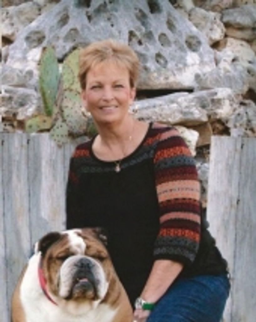 Judith Judy Ann Wollard