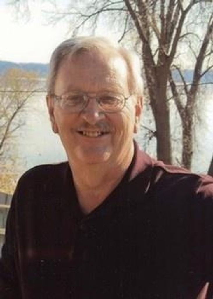 Jerry Jon Brendemuehl