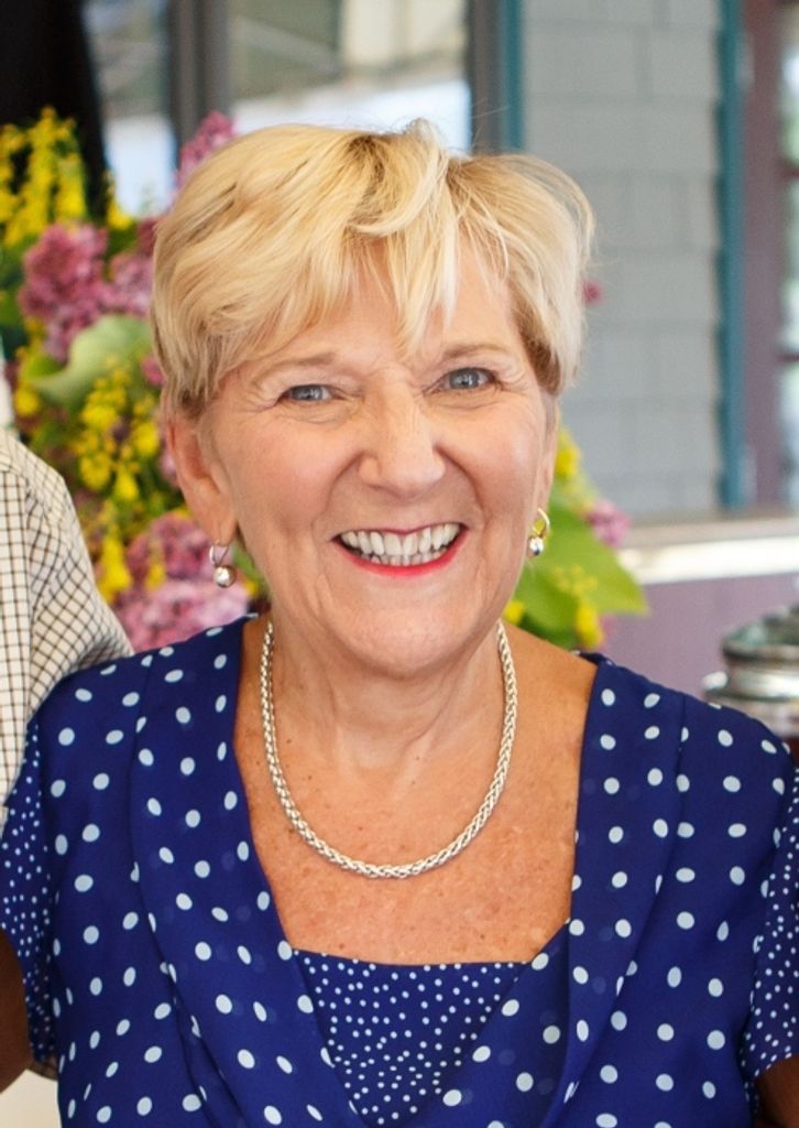Gayle T. Kiernan