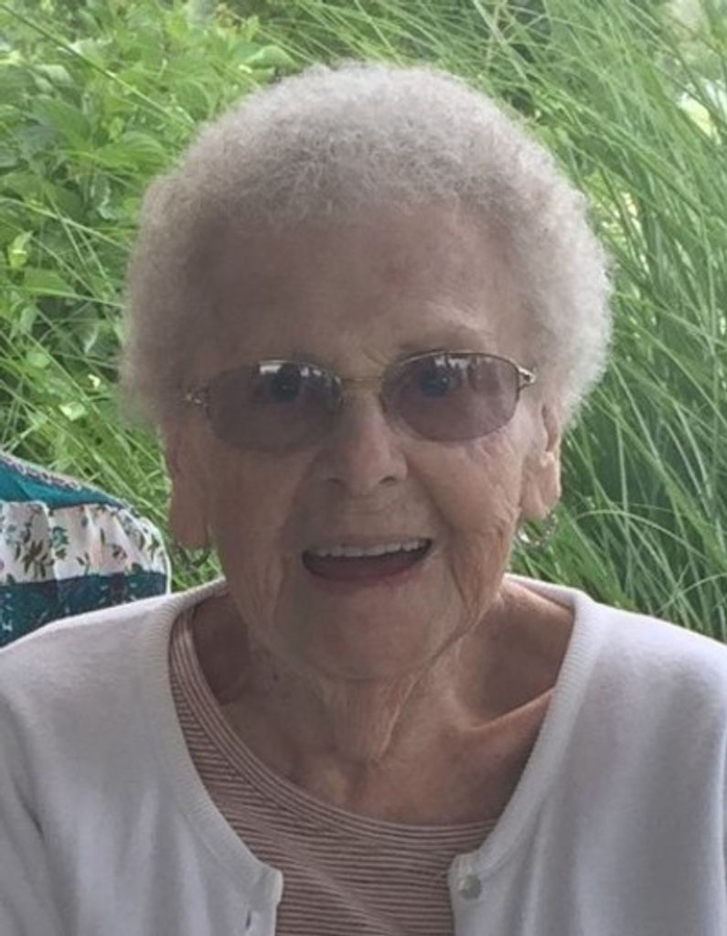 Barbara Jo Snyder