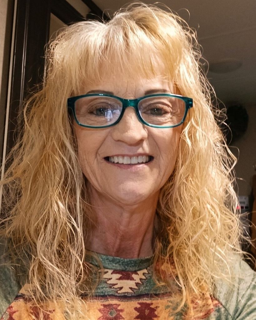 Terry Lynn Poulin Profile Photo