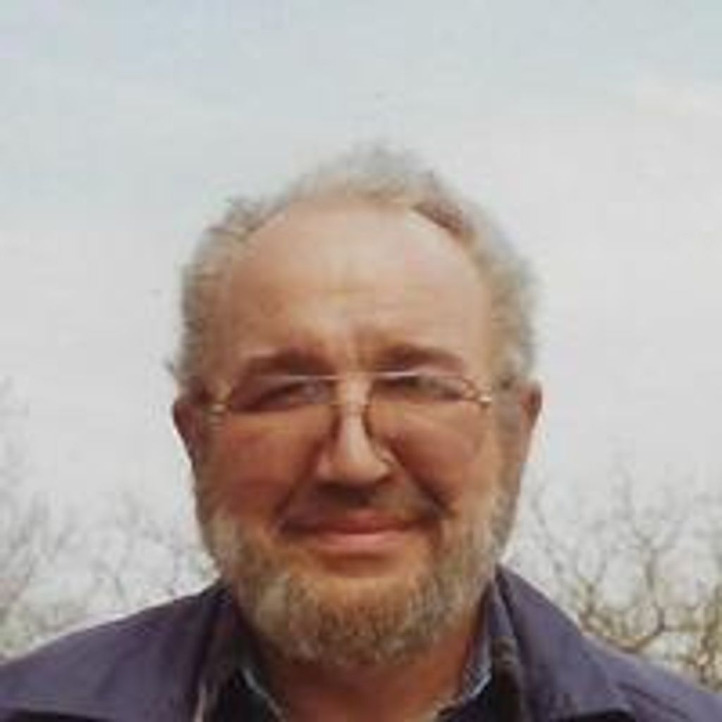 David Edwin Kaniewski