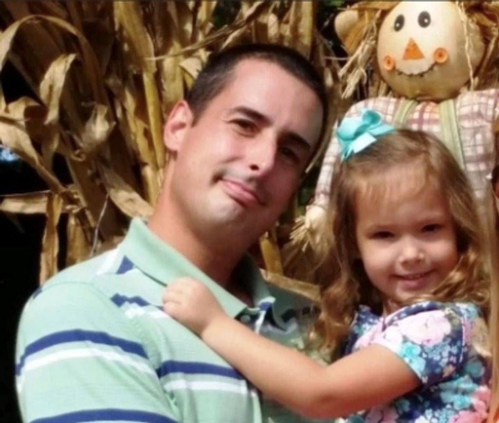 Daniel Taylor 'Dink' Maupin