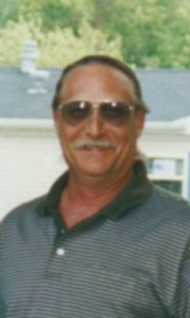 Danny Lee Clinton