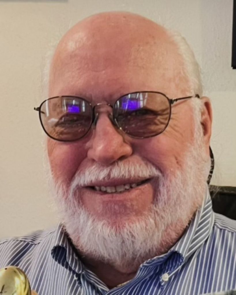 George "Rusty" G. Trowbridge, III