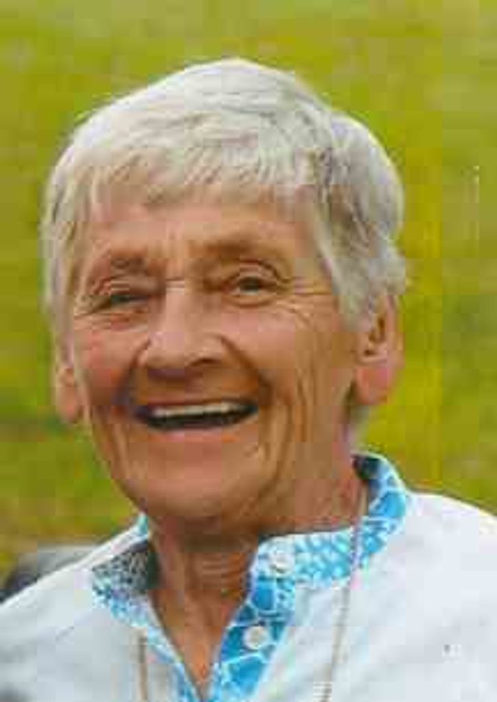 Helen M. Carpenter