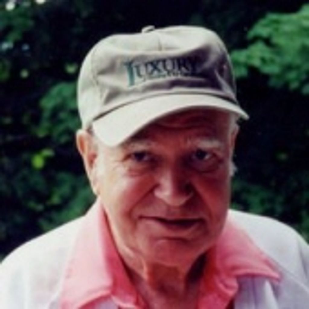 James Mccullaugh Profile Photo