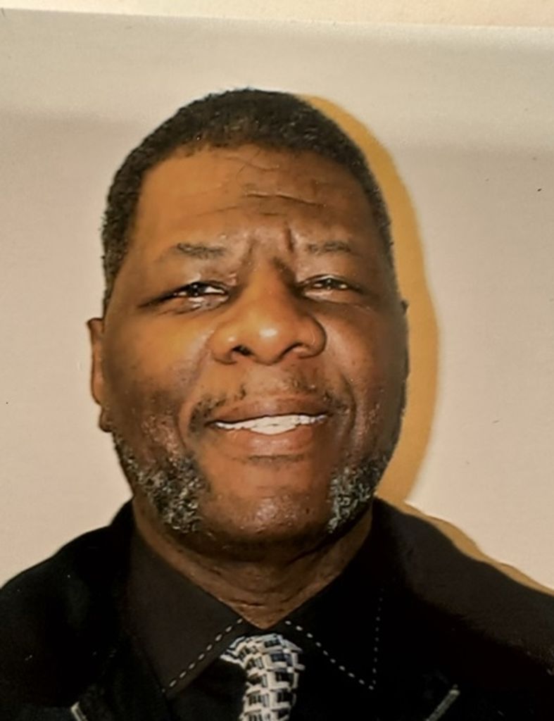 Joseph Albert Toussaint Profile Photo