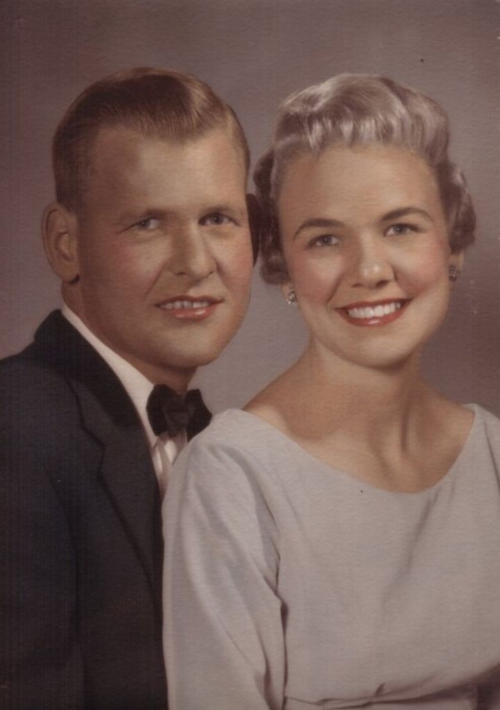 Margie Ellen (Chisolm)  Underwood Profile Photo
