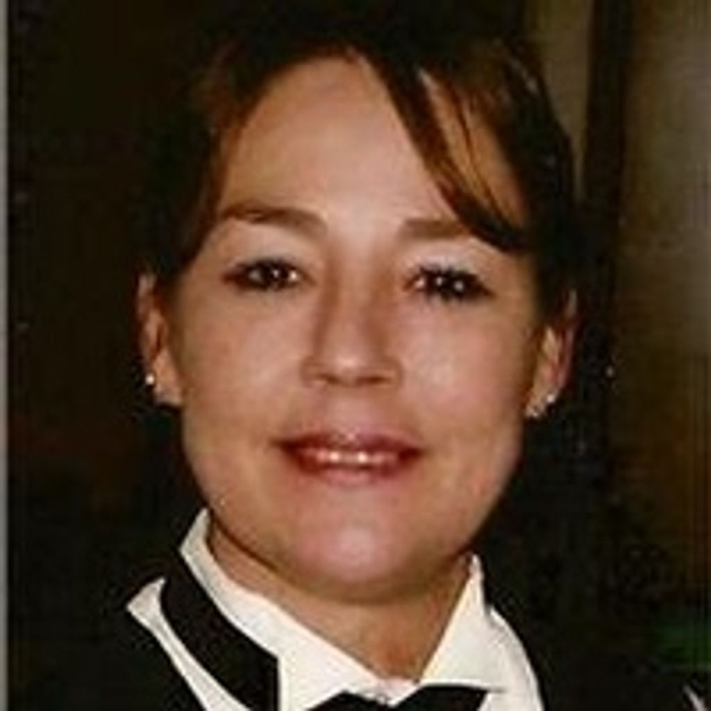 Kathy Diane Holland