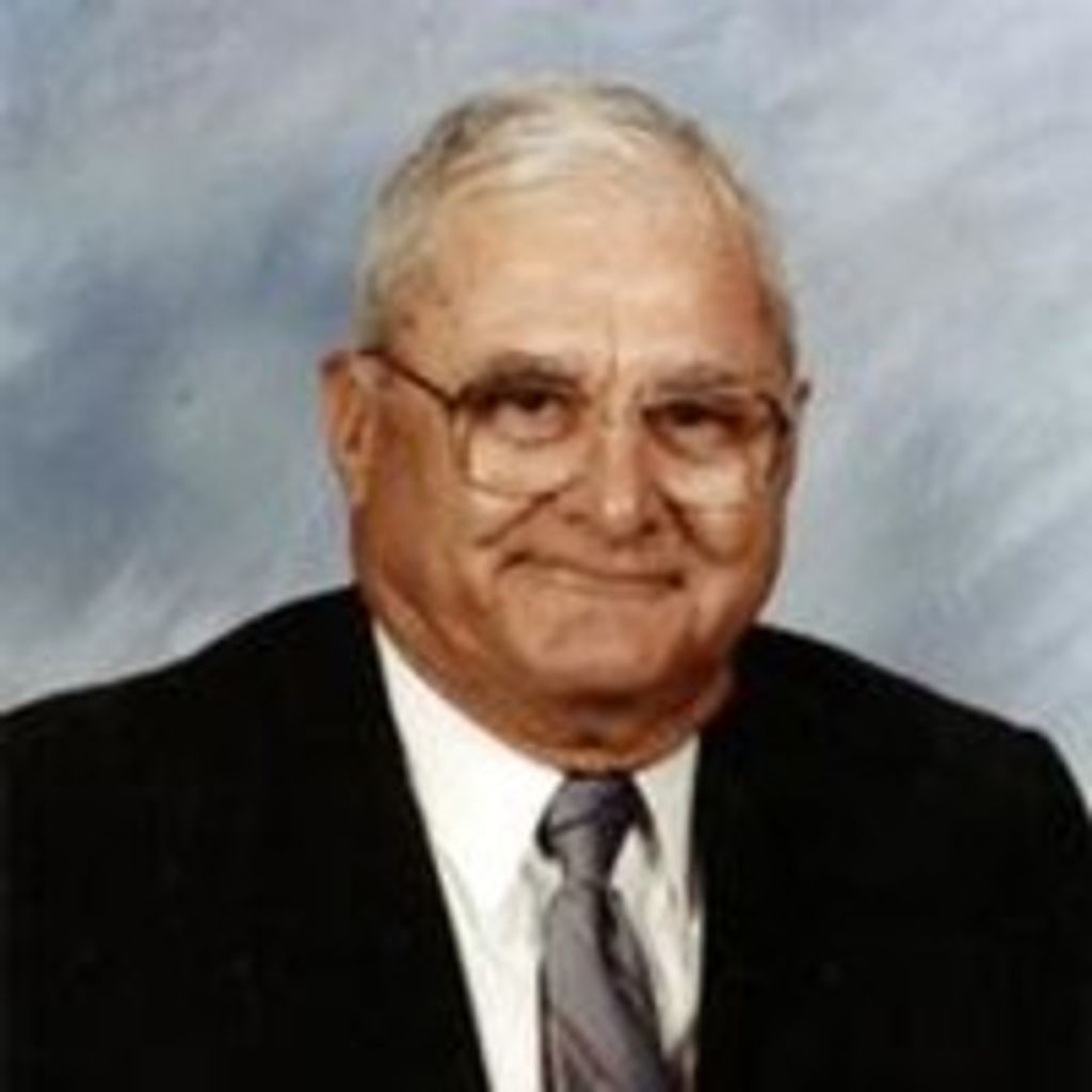 Curliss Paul Vincent