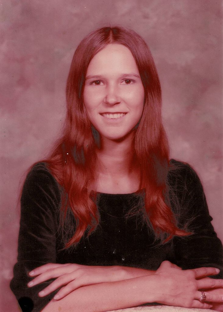 Dawn Teague