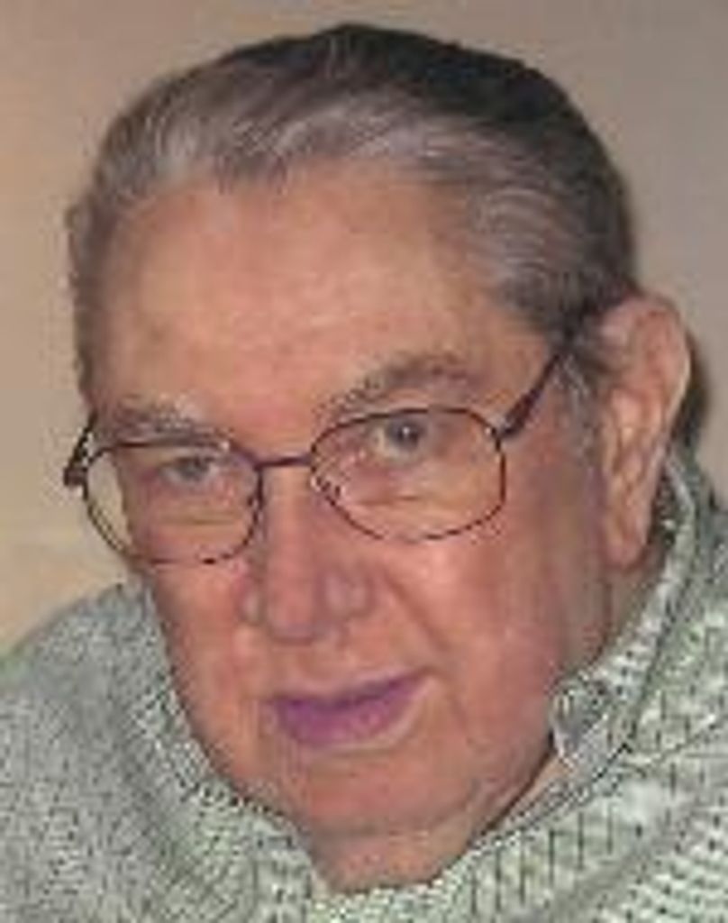 John J. "Joe" Deasy