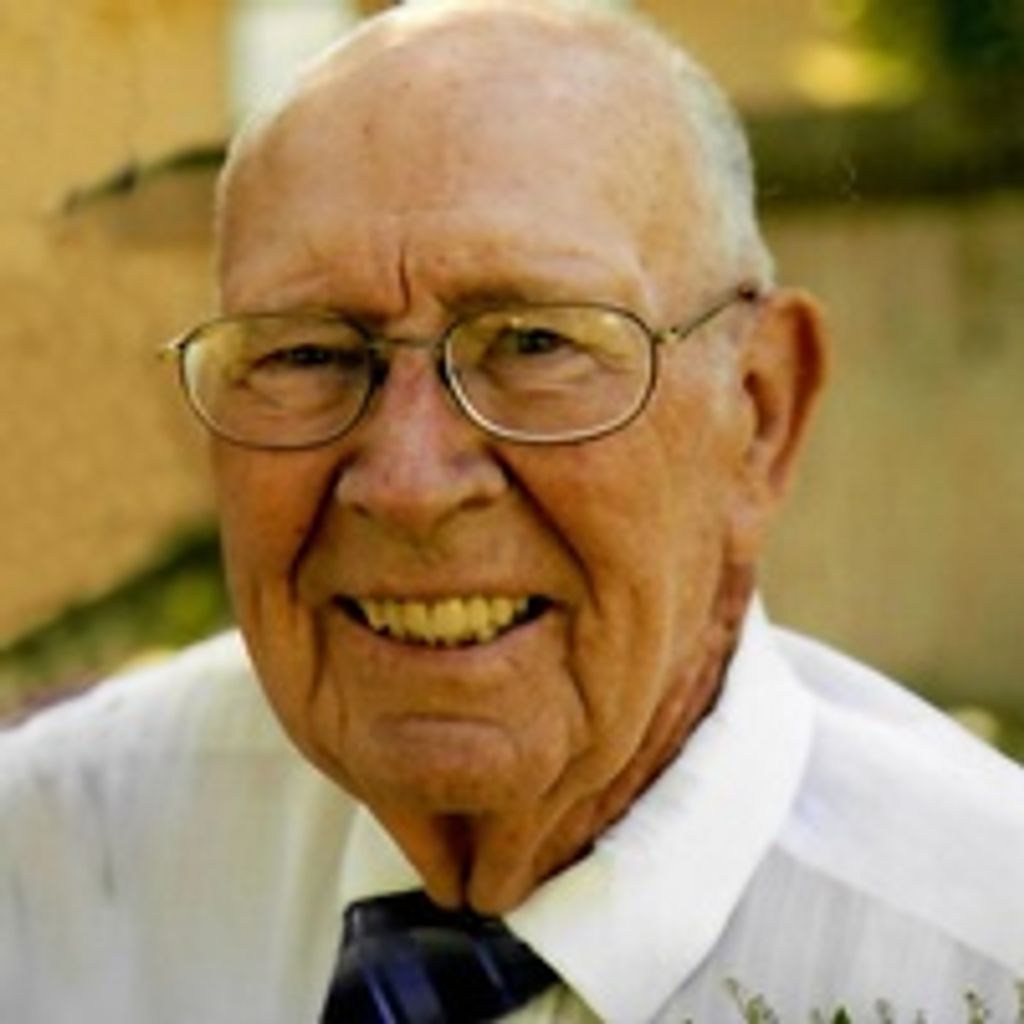 Douglas Ray Calvert Profile Photo