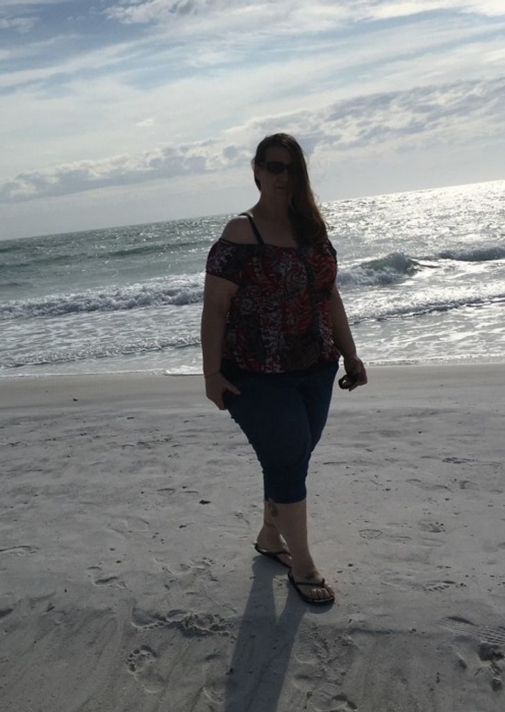 Kristina F. (Robinson)  Reyes Profile Photo