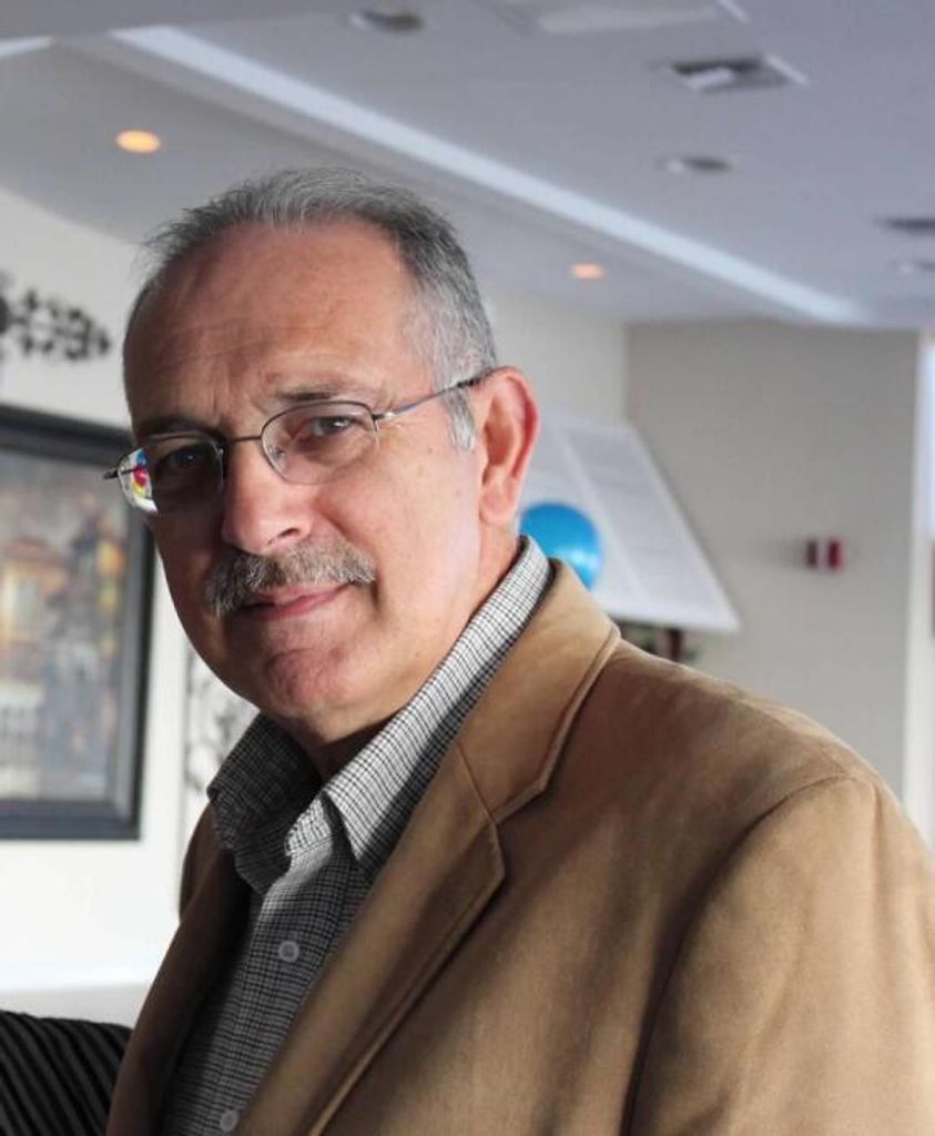 James Joseph Saladino Profile Photo