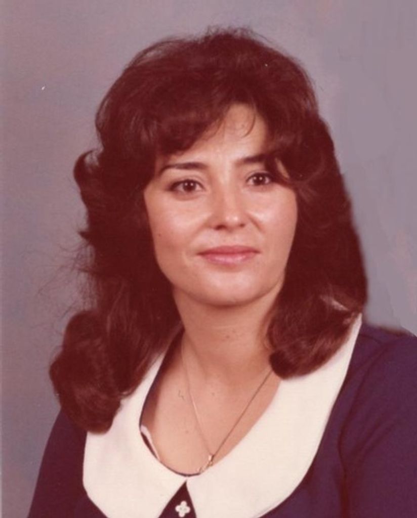 Esther Lee "Susie" Jensen Profile Photo
