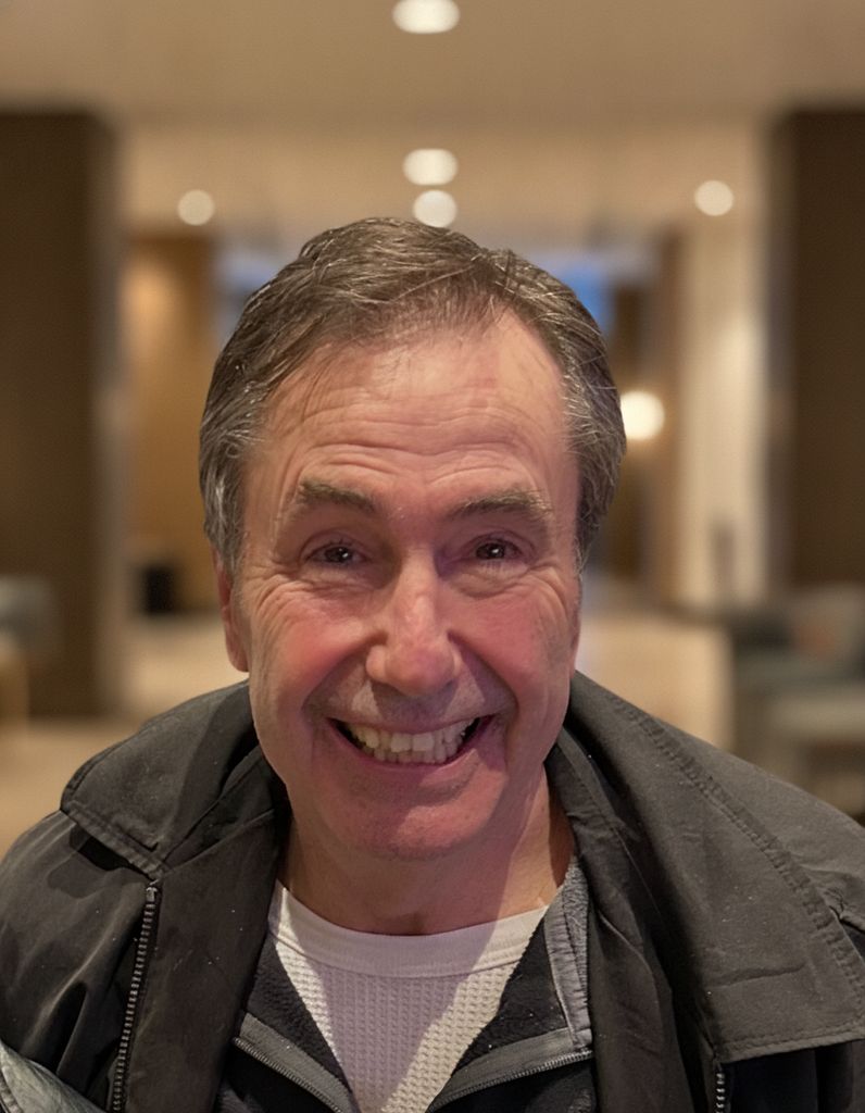 Jeffrey Suski