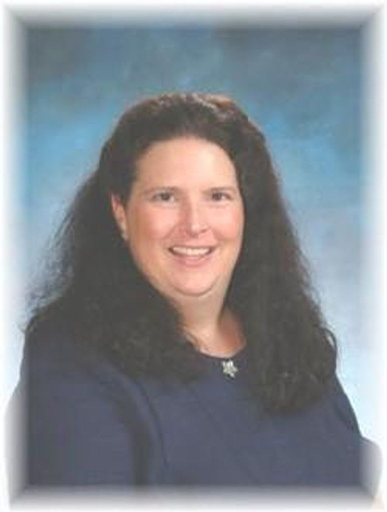 Ellen Marie Nugent