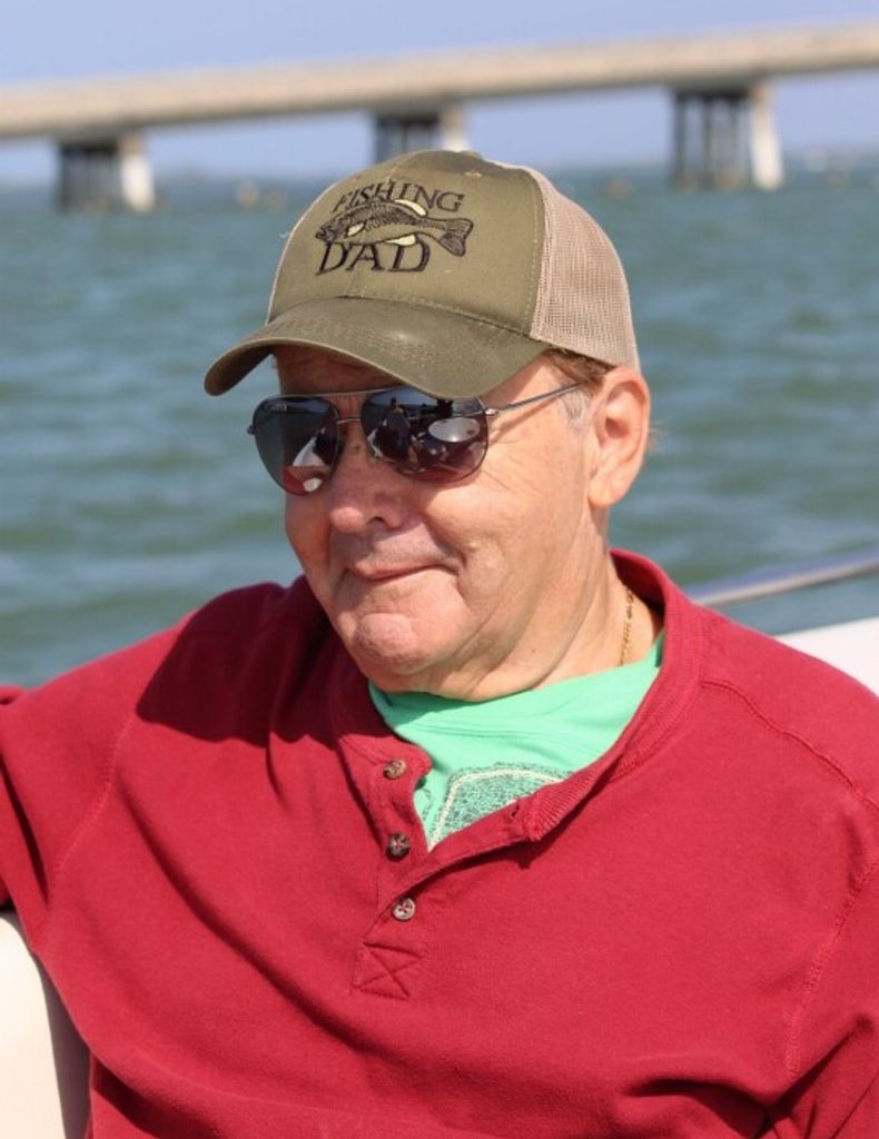 Robert Edward Majka Profile Photo
