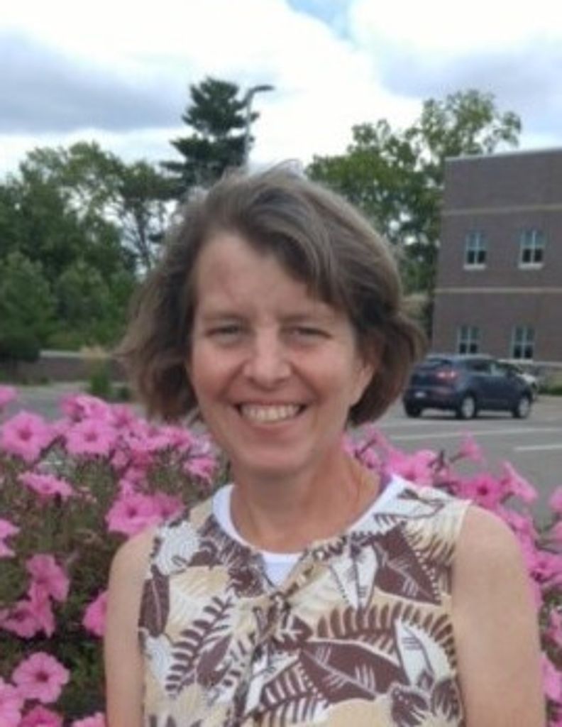 Jennifer Diane Hirsch