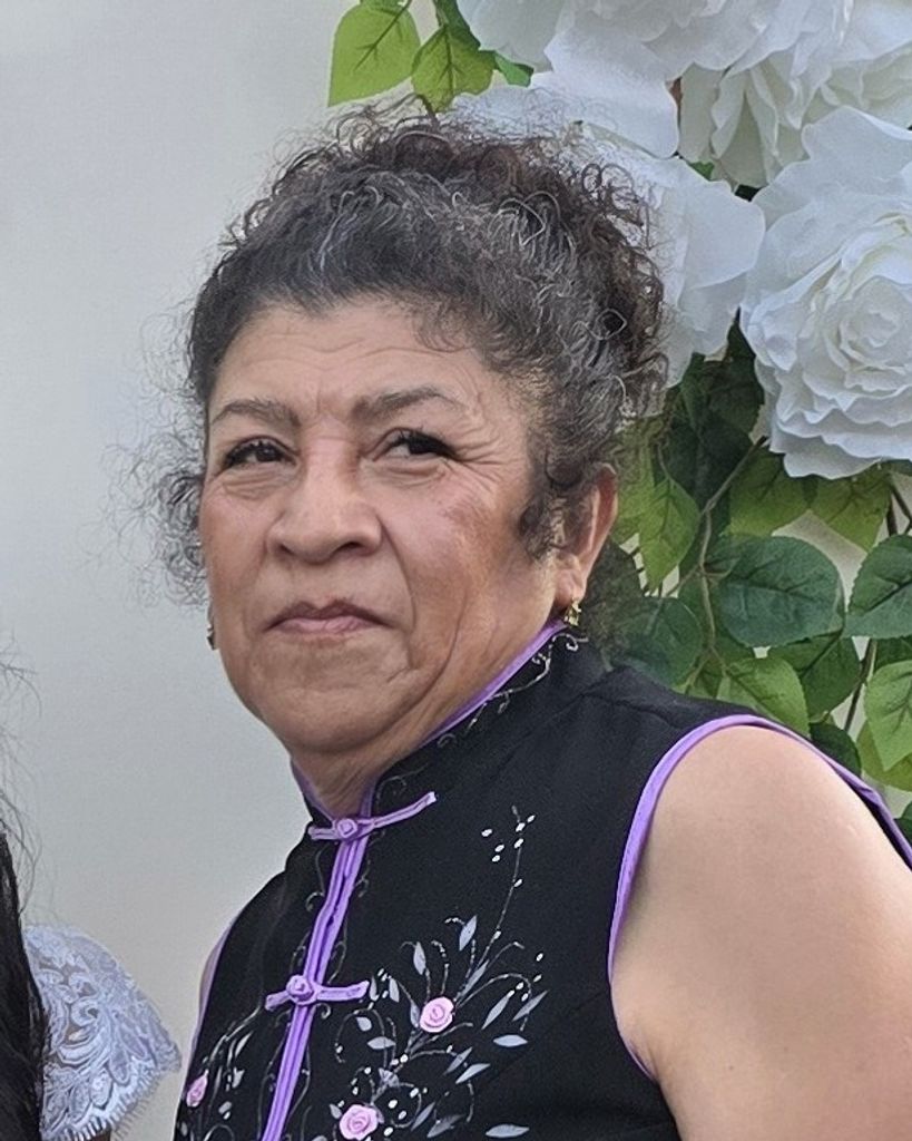 MARIA ALEJANDRA SERVIN ARANA Profile Photo