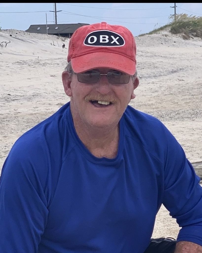 Norman "Randy" Randall Falls Profile Photo