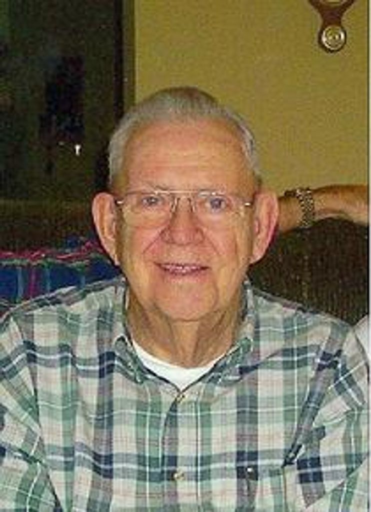 Phillip Eugene Dyer