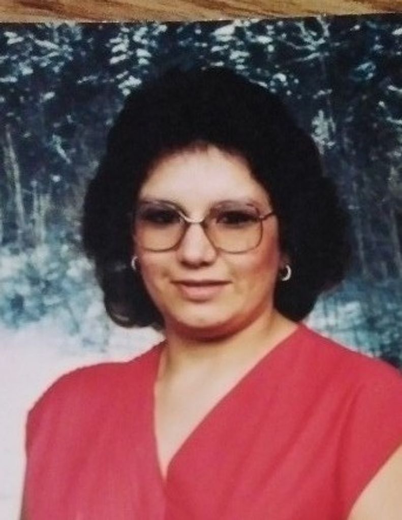 Rosa Lopez