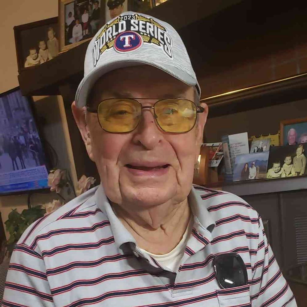 Donald Edward Davis Profile Photo