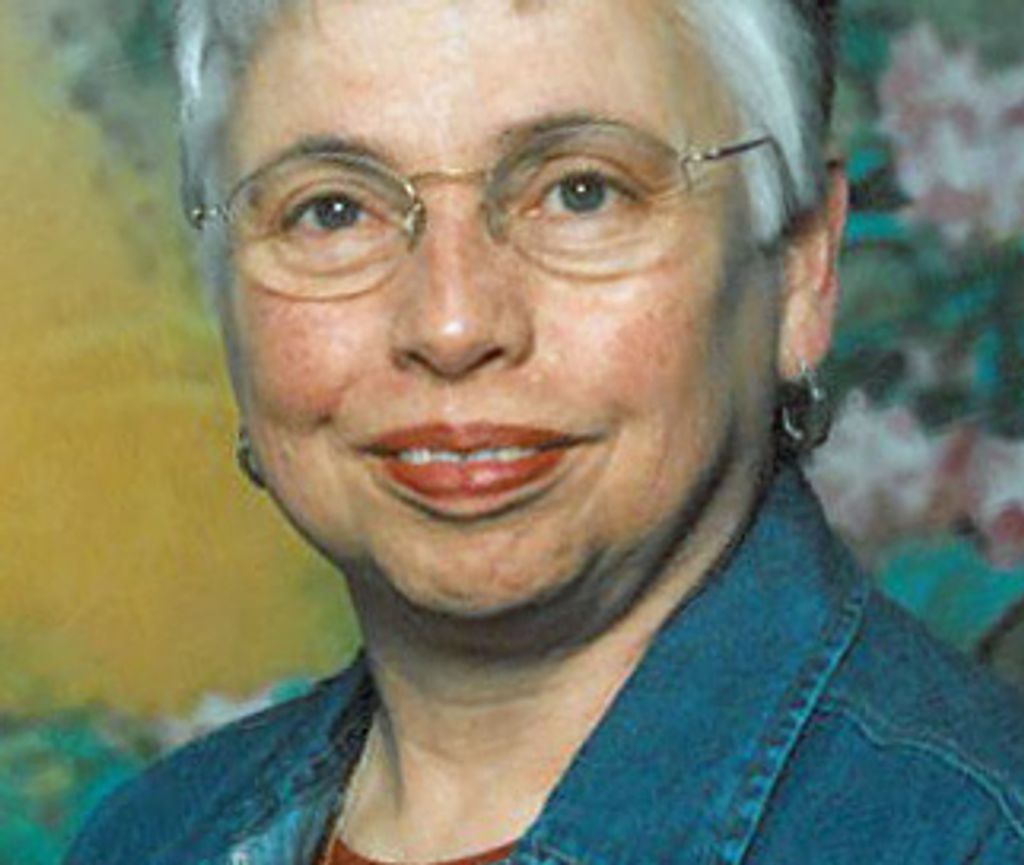 Ruth Ann Breig