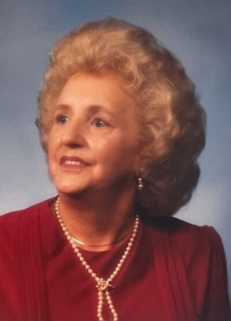 Joanna Allen Perkins Claycomb Profile Photo