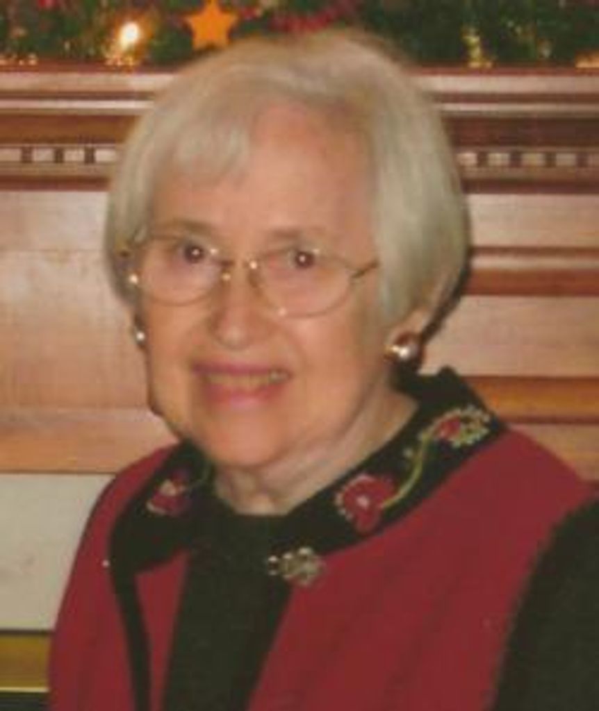 Judith A. Reeder Profile Photo